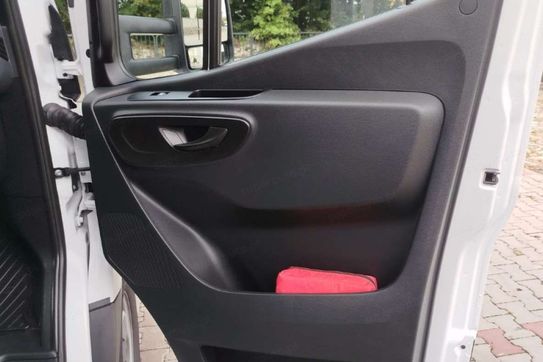 Mercedes Sprinter 315 CDI Long PRO 9G-Tronic 907.135
