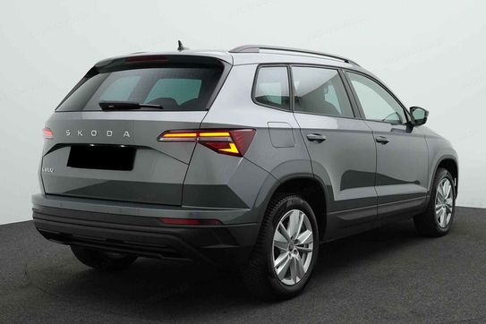 Skoda Karoq Drive 1.5 TSI DSG