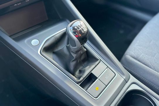 Volkswagen Golf VIII 1.5 TSI Life Plus