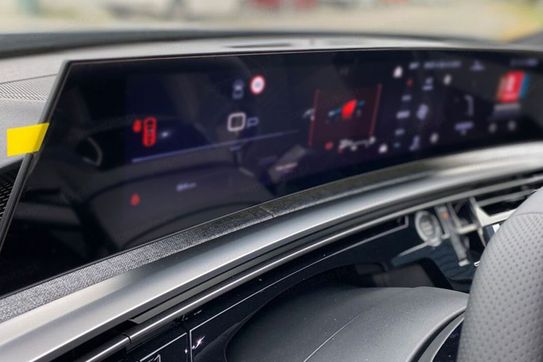 Peugeot 3008 1.2 PureTech mHEV GT e-DCS6