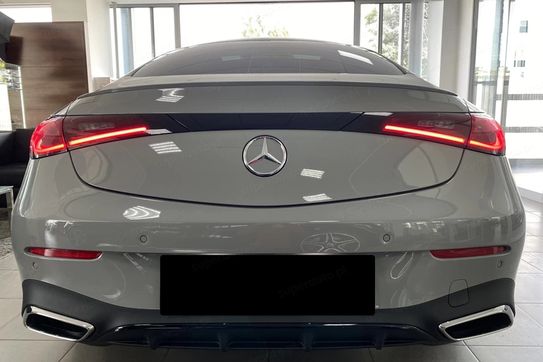 Mercedes CLE 300 4-Matic AMG Line