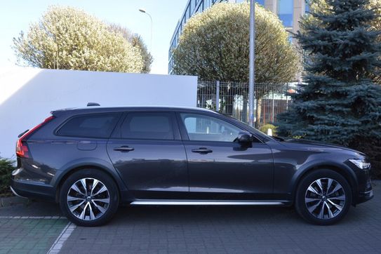 Volvo V90 Cross Country B5 D AWD Pro