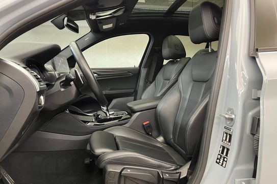 BMW X4 xDrive20d M Sport