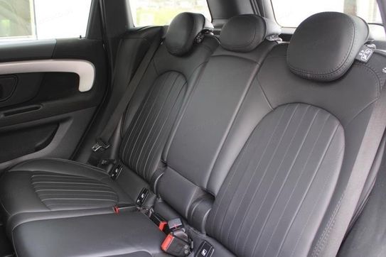 Mini Countryman John Cooper Works ALL4