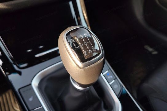 Hyundai i30 1.5 T-GDI 48V Smart