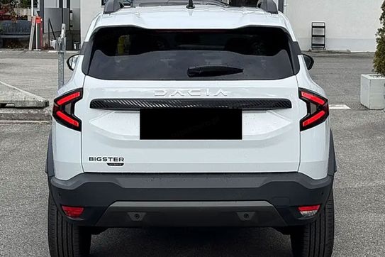 Dacia Bigster Journey 4x4 1.2 TCe Hybrid-G LPG