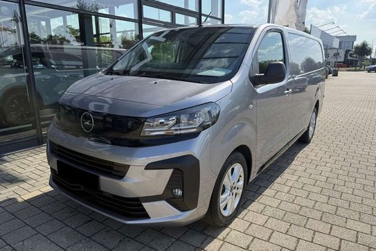 Opel Vivaro XL L2H1 EAT8