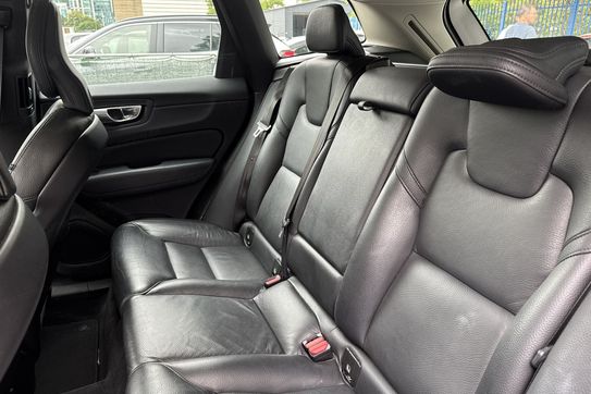 Volvo XC60 B4 B Inscription