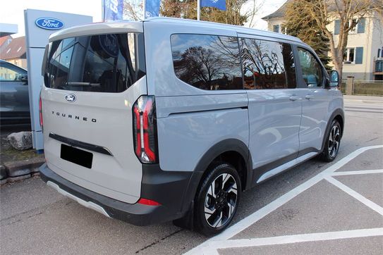 Ford Tourneo Custom 320 L1H1 Active A8 AWD