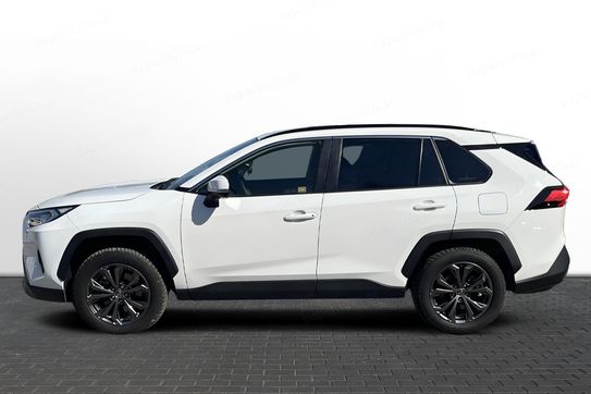 Toyota RAV4 2.5 Hybrid Comfort 4x2