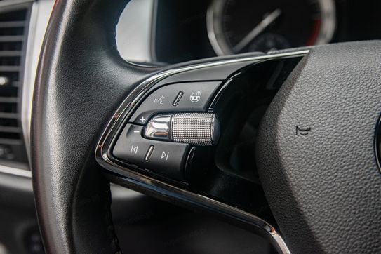 Skoda Kodiaq 2.0 TDI SCR Ambition 4x4 DSG
