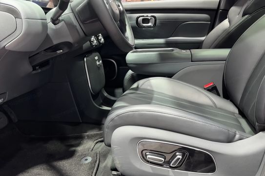 Gac AION UT EV Premium