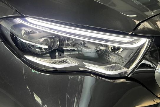 Mercedes E Klasa 220 d  4-Matic AMG