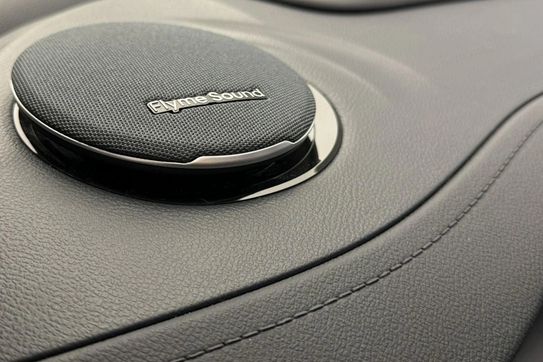Geely E5 Max EV 60kWh