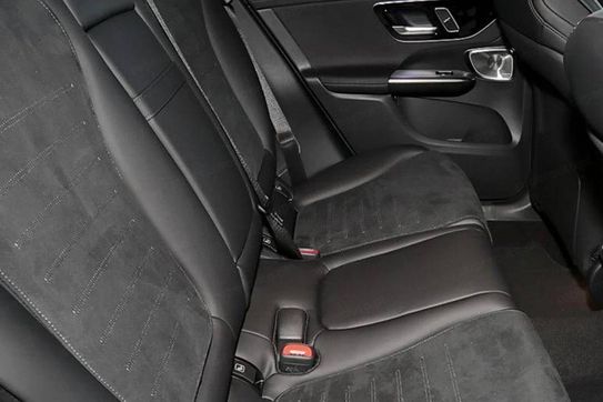 Mercedes GLC 220 d 4-Matic AMG Line