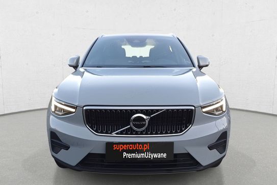 Volvo XC40 T2 Core aut