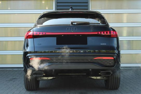 Audi Q5 e-Hybrid quattro Sportback
