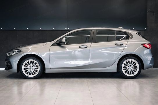 BMW Seria 1 118i