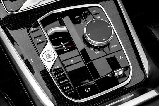 BMW X5 xDrive30d M Sport