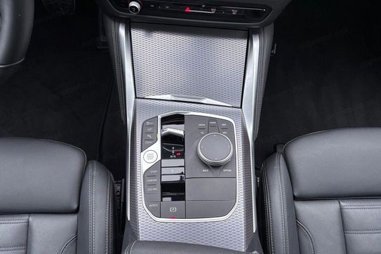 BMW Seria 4 Gran Coupe 420i M Sport