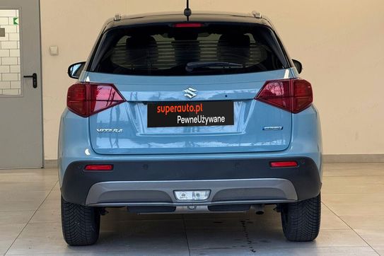 Suzuki Vitara 1.4 Boosterjet mHEV Elegance 2WD