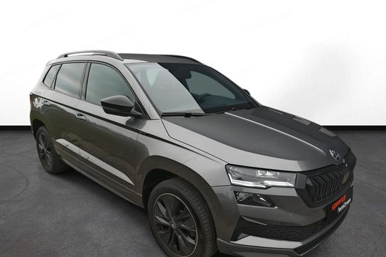 Skoda Karoq 1.5 TSI ACT Sportline DSG