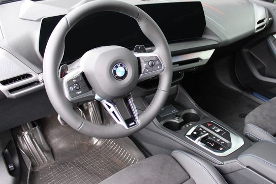 BMW Seria 2 Gran Coupe 220 M Sport