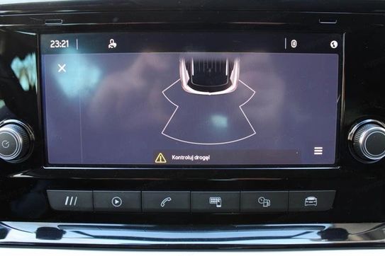 Seat Arona 1.0 TSI Style