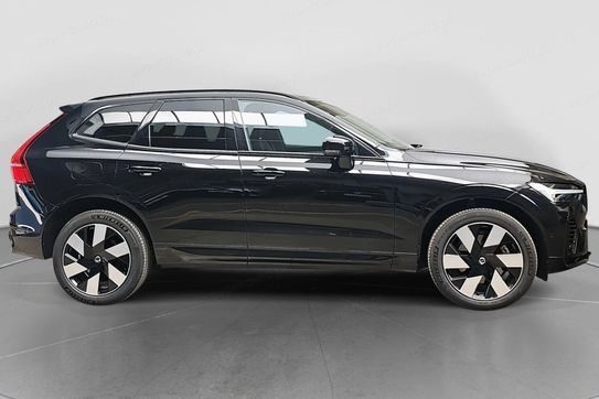 Volvo XC60 T8 Plug-In Hybrid AWD Ultimate Dark