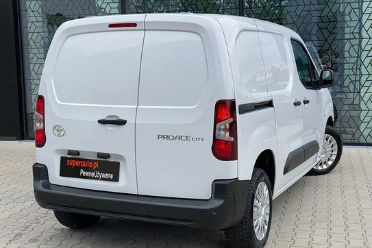 Toyota Proace City Standard L1H1 Active