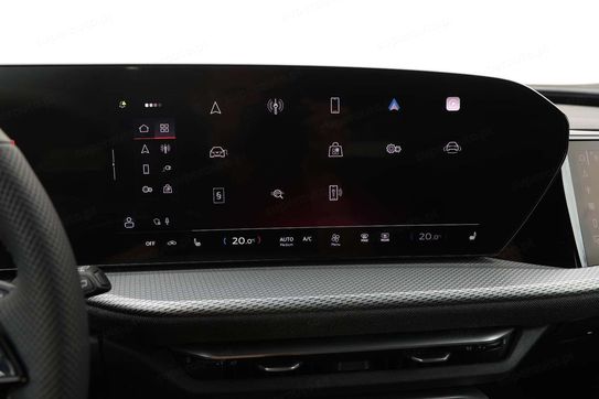 Audi Q5 TFSI quattro S line Sportback