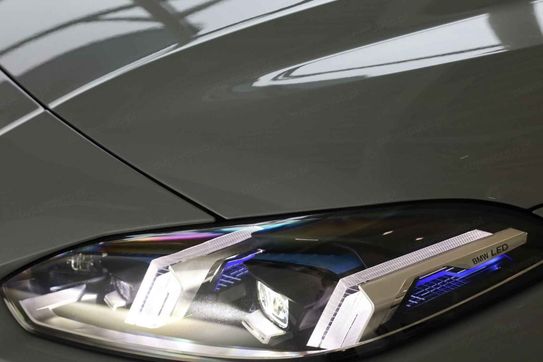 BMW Seria 1 120 M Sport