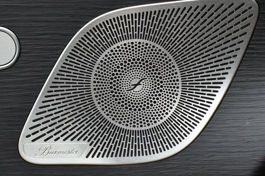 Mercedes GLS 450 d 4-MATIC AMG Line