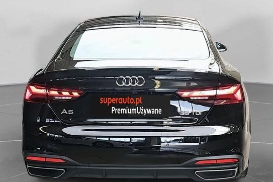 Audi A5 Sportback 35 TDI
