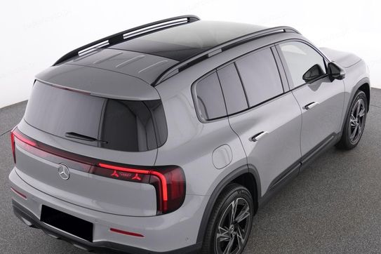 Mercedes GLB 220 Progressive