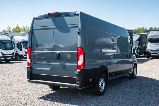 Fiat Ducato Maxi L4H2 aut
