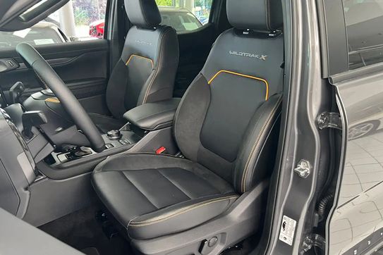 Ford Ranger Wildtrak X A10 4x4