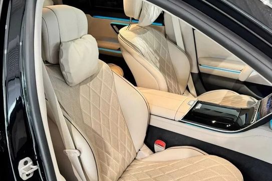 Mercedes Klasa S 450 d 4MATIC L AMG Line