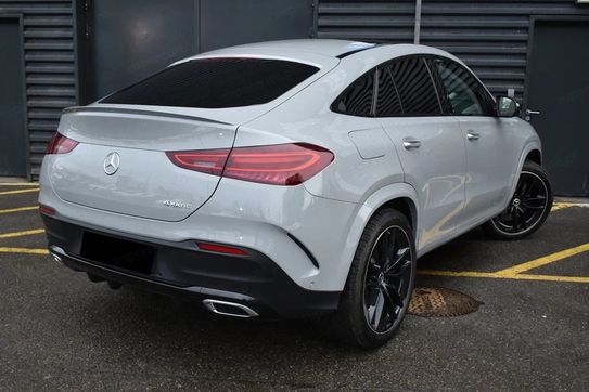 Mercedes GLE Coupe 450 d 4-Matic AMG Line
