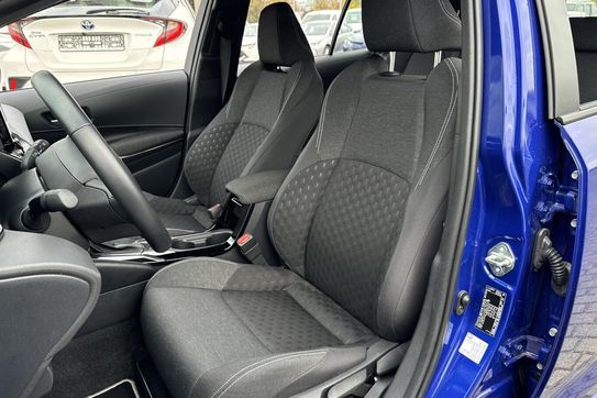 Toyota Corolla 1.8 Hybrid Comfort