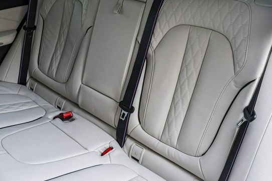 BMW X5 xDrive50e M Sport