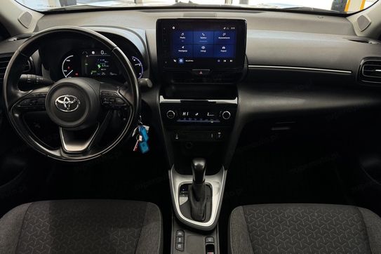 Toyota Yaris Cross 1.5 Comfort LPG