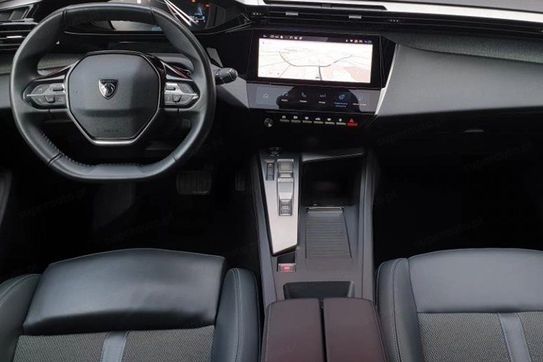 Peugeot 308 1.5 BlueHDi Allure Pack