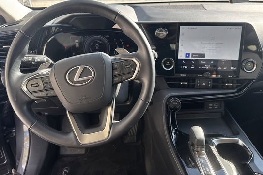 Lexus NX 350h Business AWD