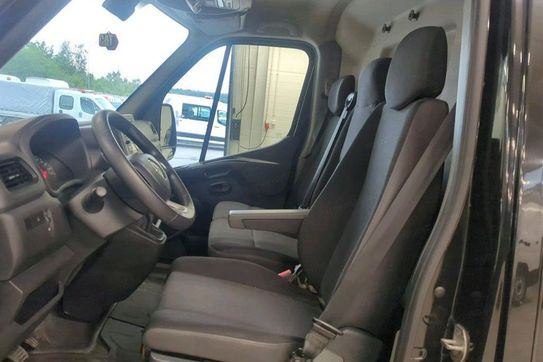 Renault Master L2H2