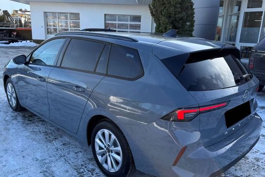 Opel Astra VI Edition aut  1.2 T