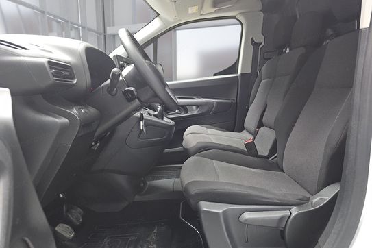 Toyota Proace City 1.5 D-4D Active