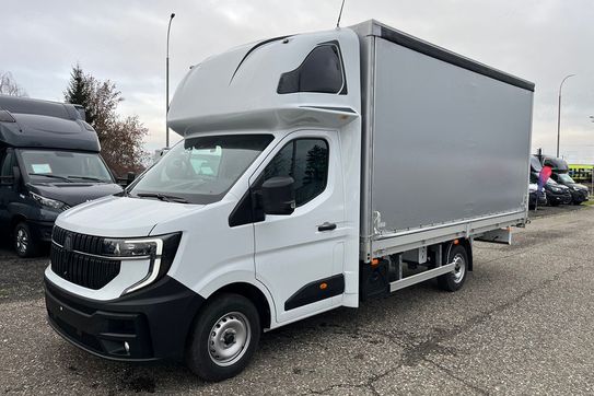 Renault Master L3 Zabudowa 10EP