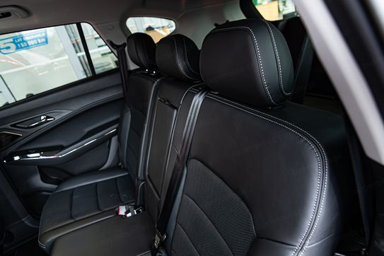 Jac JS8 Pro 1.5 T-GDI 7 DCT 7os.