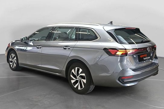 Volkswagen Passat 1.5 TSI  DSG